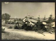 Asisbiz Messerschmitt Me 210 captured Germany 1945 ebay1
