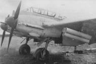 Asisbiz Messerschmitt Me 210A Hornisse 08