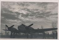 Asisbiz Messerschmitt Me 210A Hornisse with her crew in Italy ebay 03