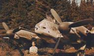 Asisbiz Messerschmitt Me 410A Hornisse 04