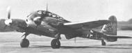 Asisbiz Messerschmitt Me 410B1 Hornisse Stkz TF+EQ Stab 3 Jagd Division France 1944 01