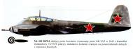 Asisbiz Messerschmitt Me 410B2 Hornisse USSR NII VV5 Ramienskoje Russia 1945 0B