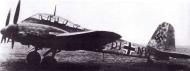 Asisbiz Messerschmitt Me 410V1 Hornisse Stkz DI+NW WNr 210027 Prototype DB603A Rechlin 1941 01