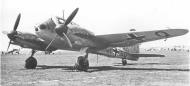 Asisbiz Messerschmitt Me 210V13 Hornisse Stkz GI+SQ WNr 210013 Rechlin 1941 02