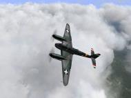 Asisbiz IL2 VP Me 210C Hornet RHAF RKI (Z0+63) Hungary 1944 V21