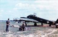 Asisbiz Messerschmitt Me 210C1 Hornisse RHAF 1.102 Z0+36 Hungary 1944 01