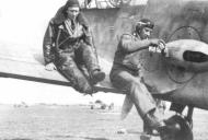 Asisbiz Messerschmitt Me 210C1 Hornisse RHAF 2.102 Z0+99 Hungary 1944 03