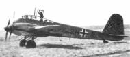 Asisbiz Messerschmitt Me 210A1 Hornisse Versuchsstaffel 210 2H+IA Holland 1942 01