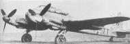 Asisbiz Messerschmitt Me 410A Hornet 9.ZG1 2N+TT Germany 1944 01