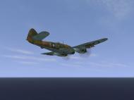 Download IL2 Missions Big Yanni Rescue 005