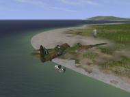 Download IL2 Missions Big Yanni Rescue 007
