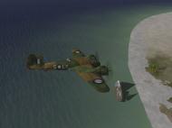 Download IL2 Missions Big Yanni Rescue 008