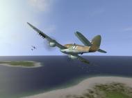 Download IL2 Missions Big Yanni Rescue 025