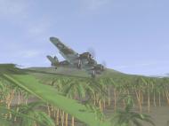 Download IL2 Missions Big Yanni Rescue 074