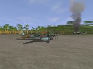 Download IL2 Missions Big Yanni Rescue 092