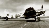 Asisbiz RAF De Havilland Mosquito FBVI 613Sqn SYZ MM403 at RAF Lasham 1944 W01