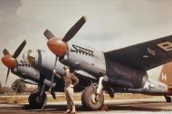 Asisbiz USAAF De Havilland Mosquito PRXVI 25BG654BS H MM388 at Mount Farm 1944 FRE5444