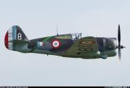 Asisbiz Curtiss Hawk H 75A1 FAF GC2 5 X881 France 1939 02 Duxford Warbird
