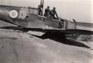 Asisbiz Curtiss Hawk H 75C French Airforce GCI.4 White 14 X883 No84 belly landed battle of France 1940 ebay 02