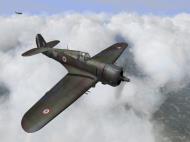 Asisbiz IL2 MS Hawk 75A 3 FAF GC11.5 W8 France 1939 V03