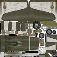 Asisbiz IL2 IM P 36A NEIAF 1 VI.G.IV C239 Breen Indonesia 1941 NM