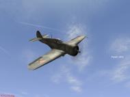 Asisbiz IL2 IM P 36A NEIAF 1 VI.G.IV C332 Indonesia 1941 V01