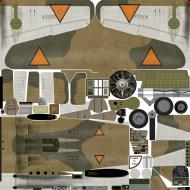 Asisbiz IL2 IM P 36A NEIAF 1 VI.G.IV C332 Indonesia 1941