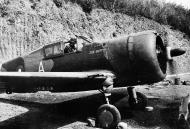 Asisbiz Curtiss Mohawk MkIV RAF 155Sqn A BS374 Imphal India 1943 IWM CI1892