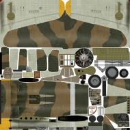 Asisbiz IL2 IM P 36A RAF 155Sqn Z BB928 Jefferies Bengal 1943 NM