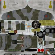 Asisbiz IL2 IM P 36A RAF 555Sqn V 434 England 1943