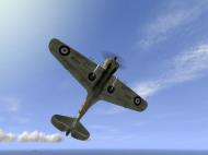 Asisbiz IL2 IM P 36A RAF 5Sqn OQ X W6975 Assam 1942 43 V04