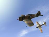 Asisbiz IL2 IM P 36A RAF 5Sqn OQ X W6975 Assam 1942 43 V09