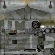 Asisbiz IL2 TA P 36A RAF 5Sqn OQ X BB975 Lt Souter Burma 1942 NM