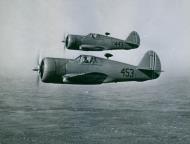 Asisbiz Curtiss Hawk 75A8 RNoAF cn 14572 453 and 443 Norway 1939 01