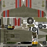 Asisbiz IL2 VA Hawk 75A4 Norway 1939