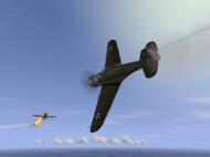 Asisbiz IL2 MS P 36C USAAF 15PG47PS B27 Brown Hawaii 1940 41 V07