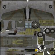 Asisbiz IL2 MS P 36 USAAF 23rd CG 1940 41 NM