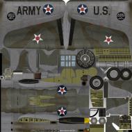 Asisbiz IL2 MS P 36 USAAF 23rd CG 1940 41