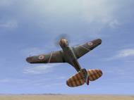 Asisbiz IL2 TA Hawk 75A3 Vichy GCI.4 No301 Pins Dakar Ouakam 1942 V14