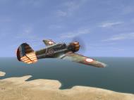 Asisbiz IL2 TA Hawk 75A3 Vichy GCI.4 No314 Stehlin Dakar Ouakam 1942 V05