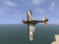 Asisbiz IL2 TA Hawk 75A3 Vichy GCI.4 No314 Stehlin Dakar Ouakam 1942 V06