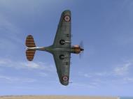 Asisbiz IL2 TA Hawk 75A3 Vichy GCI.4 No314 Stehlin Dakar Ouakam 1942 V07