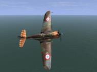 Asisbiz IL2 TA Hawk 75A3 Vichy GCI.4 No79 Feuillat Dakar Ouakam 1942 V08