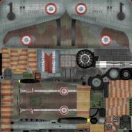 Asisbiz IL2 TA Hawk 75A3 Vichy GCI.4 No79 Feuillat Dakar Ouakam 1942