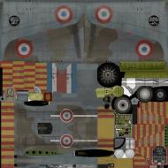 Asisbiz IL2 TP Hawk 75A3 Free France North Africa NC 05