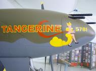 Asisbiz 44 27083 P-38J Lightning as 12AF 14FG48FS ESC Tangerine Warbird NX2114L 01