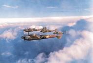 Asisbiz 42 104428 P-38J Lightnings 15AF 1FG27FS 22 escort mission over Yugoslavia 11th Nov 1944 01