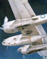 Asisbiz 43 28650 P-38J Lightning 15AF 1FG27FS 5 Sweet Sue Nellie Ann ace Lt PE Tovrea over Italy Jun 1944 NA2