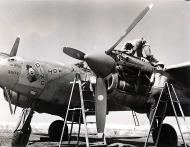 Asisbiz 44 23684 P-38J Lightning 1FG 3684 Ding How nose art left side North Africa 01