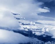 Asisbiz 44 24379 P-38L Lightning 15AF 1FG27FS 13 escort mission over Yugoslavia 11th Nov 1944 NA486